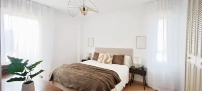 Apartment in Alacant / Alicante, l'Albufereta, l'Alacantí - Más