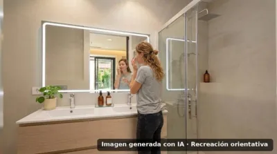 Apartment in El Fortí photo 6