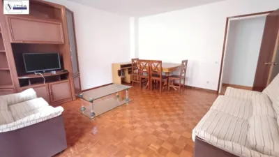 Apartment on Fernando de los Rios Street photo 29