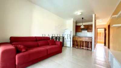Apartment on Avenida Juan Carlos I, 16 photo 8