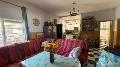 Chalet on Calle 54, Calle Cadiz #54 A photo 29