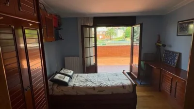 Terraced house on Calle del Voluntariado photo 13