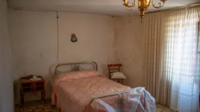 Semi-detached house on Calle de Calzada photo 26