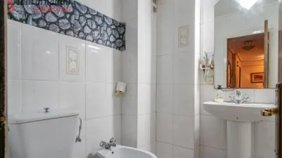 Flat on Marqués de la Hermida Street photo 9