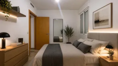 Apartment on Carrer Nou photo 3