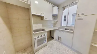 Apartment in Vista Alegre photo 20