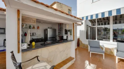 Casa – Orihuela, Urbanización Lomas de Don Juan, Villa Martín - Vista 4