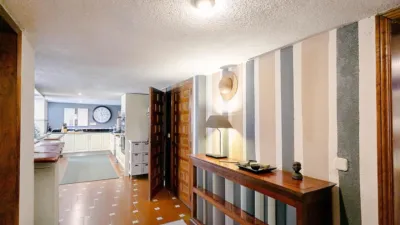 Chalet en Pino Alto - Navarredonda photo 34