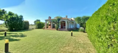 Chalet on Avi Vilardell Street. Mas Gros photo 2