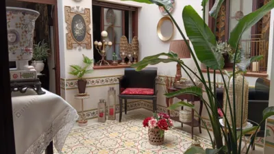 House in Bda. San Roque photo 2