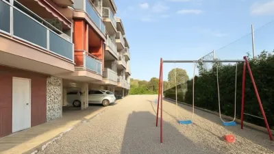 Apartment in Baixador photo 16