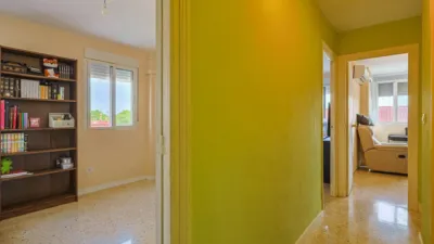 Apartment on Pintor Carlos Santiestebn Street photo 22