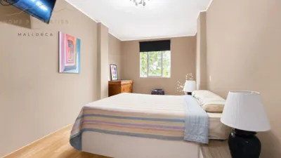Apartment on Carrer de Francesc Martí i Mora photo 18
