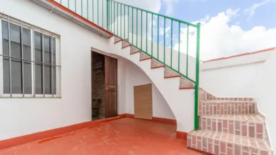 Terraced house on Calle de Prim photo 40