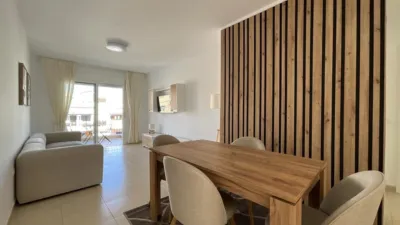 Apartment on Punta del Lomo Street photo 6