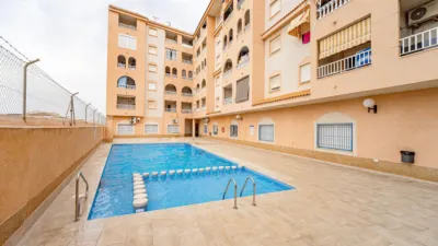 Pis – Torrevieja - Vista 2