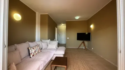 Apartment in Calle del Valle Menéndez, 1 photo 5
