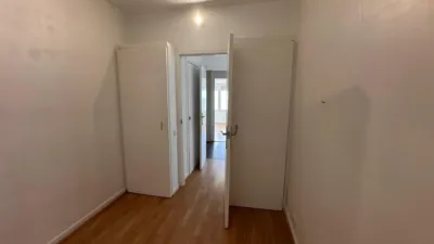 Apartment on Carrer del Ferrocarril photo 12