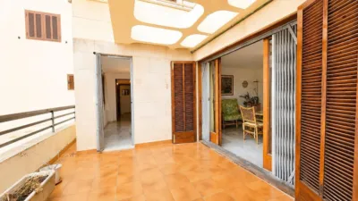 Apartment on Carrer de Lluís Vives photo 5