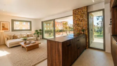 Piso – Xàbia - Jávea - Vista 5