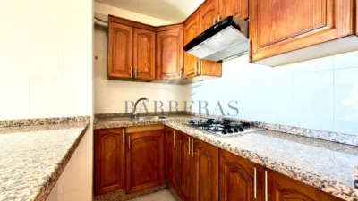 Apartment on Avenida Juan Carlos I, 16 photo 12