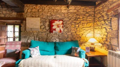Rustic Finca on Carretera de Soncillo photo 12