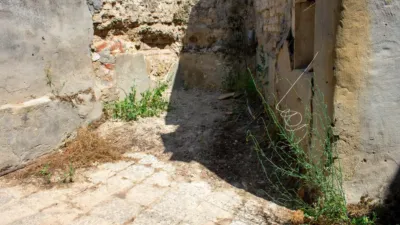 Semi-detached house on Calle de Calzada photo 19