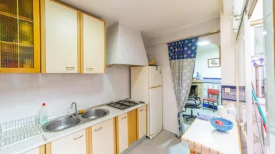 Terraced house on Calle de Prim photo 6