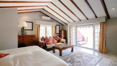 Chalet en Pino Alto - Navarredonda photo 21