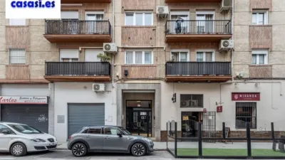 Apartment on Calle del Marqués de Mondéjar photo 22