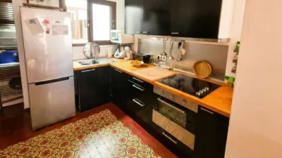 Apartamento en calle Mármoles photo 6