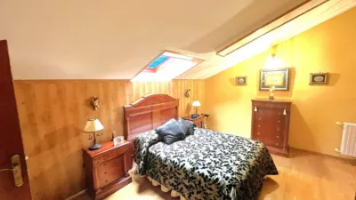 Duplex in Vivero photo 23