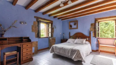 Rustic Finca on Carretera de Soncillo photo 24
