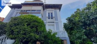 House on Antonio Mendoza Street photo 66