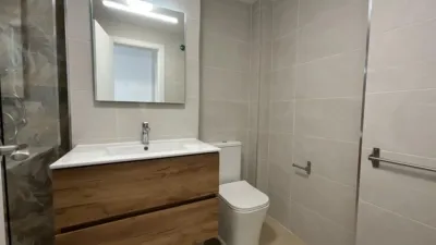 Apartment on Punta del Lomo Street photo 19