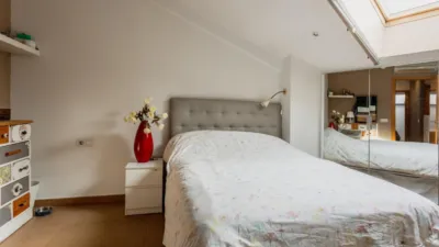 Duplex on Carrer d'Àngel Guimerà photo 12
