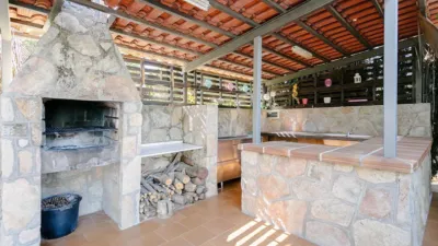 Chalet en Pino Alto - Navarredonda photo 61