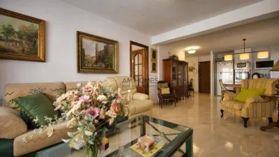 Piso – Alacant / Alicante, Alipark, l'Alacantí - Más