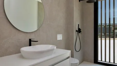 Townhouse in Centro Urbano 46 photo 5