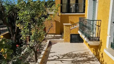 Casa – Altea - Vista 2