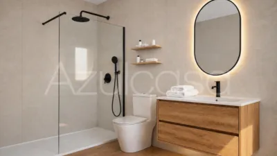 Apartment on Doctor Santaolalla Street photo 4