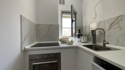 Apartment in Calle del Valle Menéndez, 1 photo 12