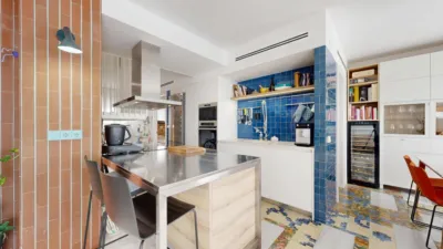 Duplex on Calle de la Reina photo 64