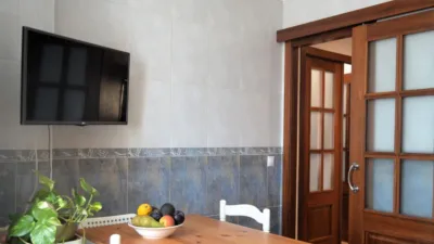 Apartment on Almirante Lallemand Street photo 10