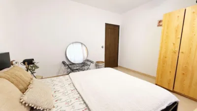 Flat on Calle de José Bergamín photo 28
