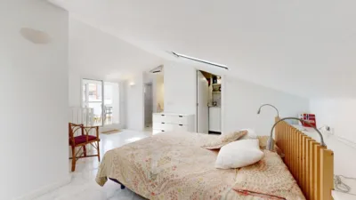 Duplex on Calle de la Reina photo 58