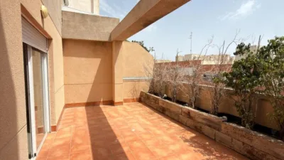 Piso – Alacant / Alicante, Quatre-centes Vivendes, l'Alacantí - Vista 4