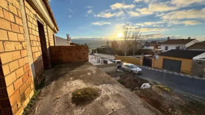 Semi-detached house on Calle Ur El Puntal - E-2 photo 17