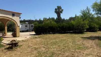 Chalet on Calle 54, Calle Cadiz #54 A photo 6