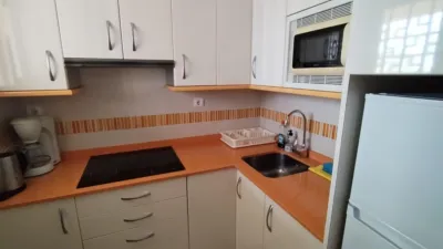 Apartment in Playa de Levante photo 9